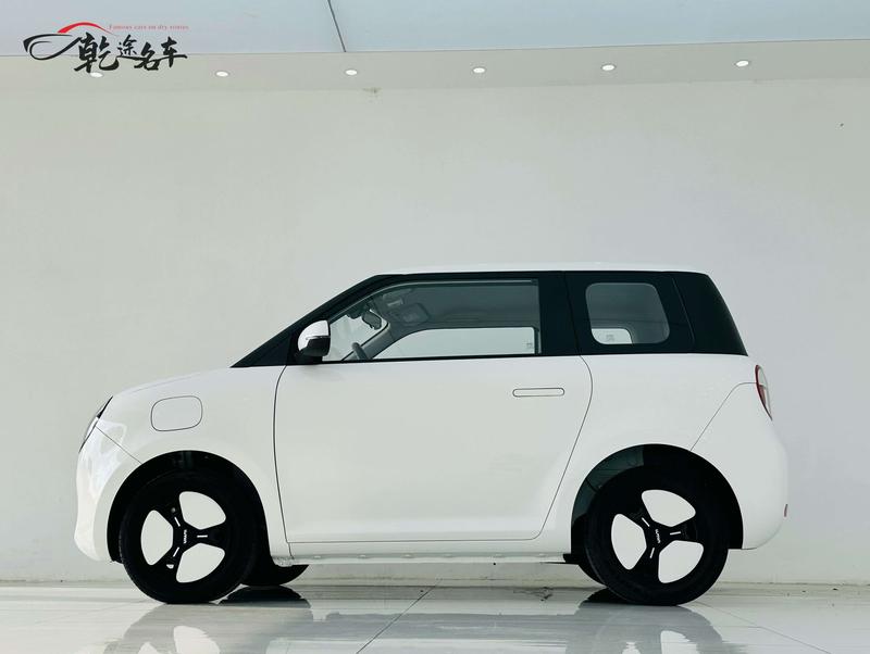 Changan Qiyuan (Nevo) Lumin, 2023 — фото 4 из 12
