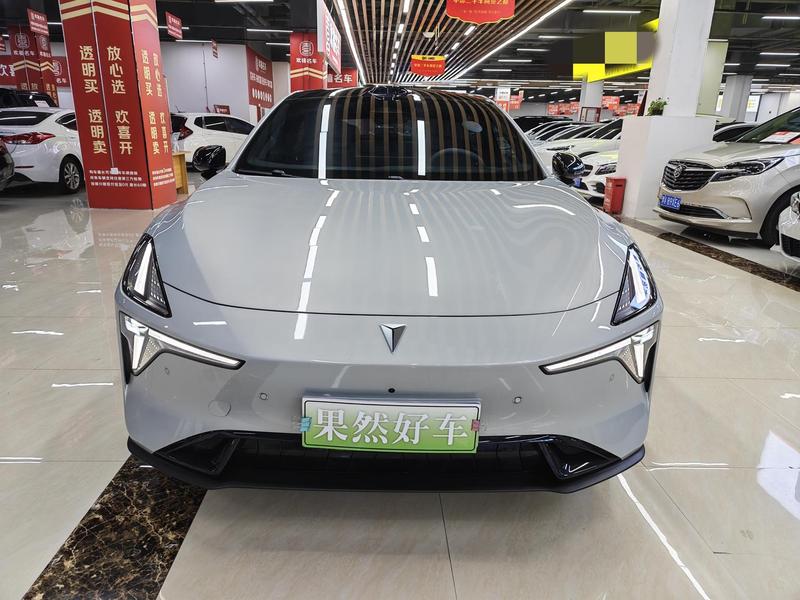 Changan Deepal L06, 2025 — фото 2 из 12