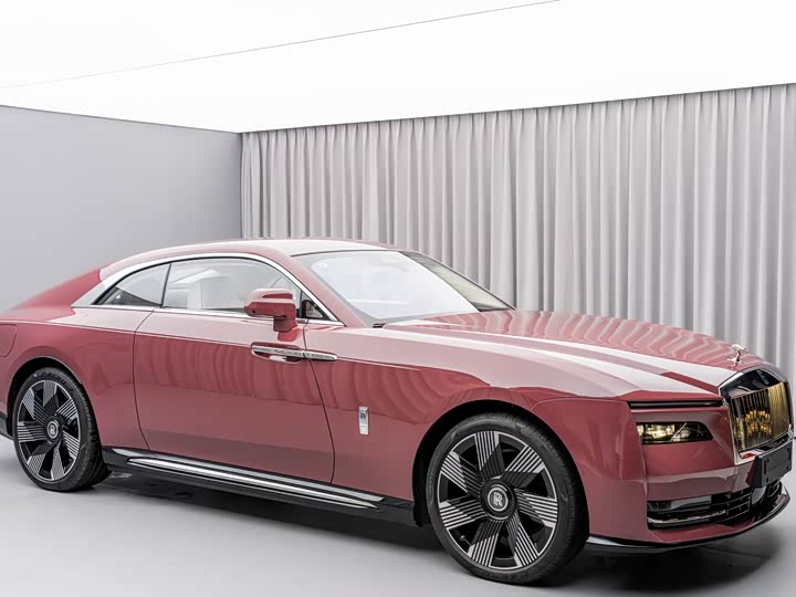 Rolls-Royce Spectre, 2026 — купить в Чебоксарах под ключ
