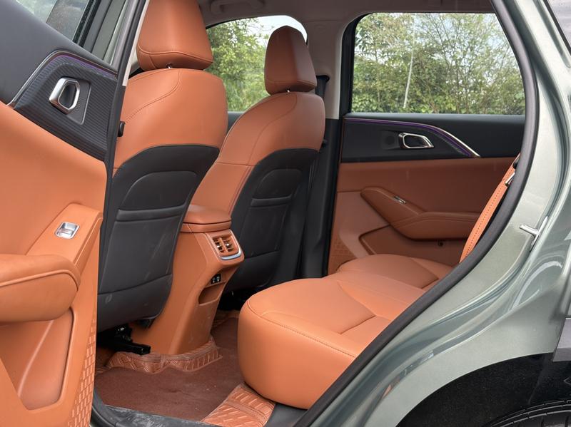 Haval H6L, 2025 — фото 12 из 12