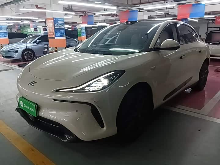 IM motors LS6, 2024 — купить в Калуге под ключ