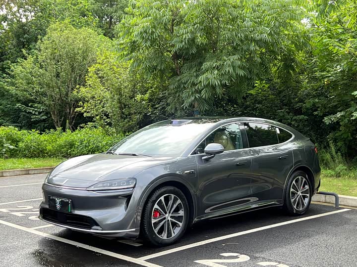 Luxeed R7, 2025 — купить в Костроме под ключ
