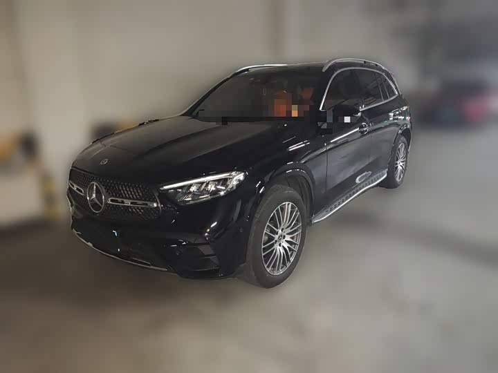 Mercedes-Benz GLC-Class, 2025 — купить в Иванове под ключ