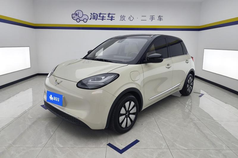 Wuling Bingo, 2023 — купить в Санкт-Петербурге под ключ