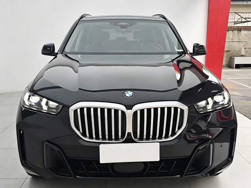 BMW X5, 2025 — фото 2 из 12