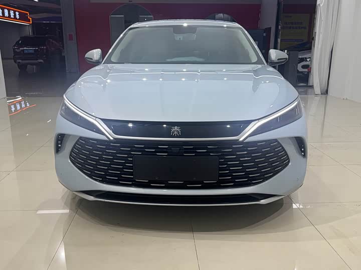 BYD Qin L, 2024 — купить в Самаре под ключ