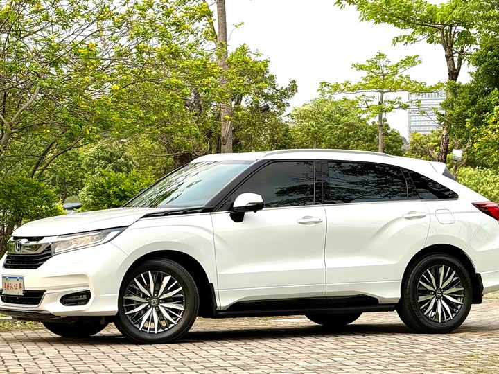 Honda Avancier, 2023 — купить в Тольятти под ключ