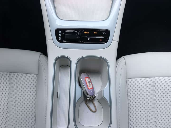 Geely Galaxy Geome, 2025 — фото 9 из 9