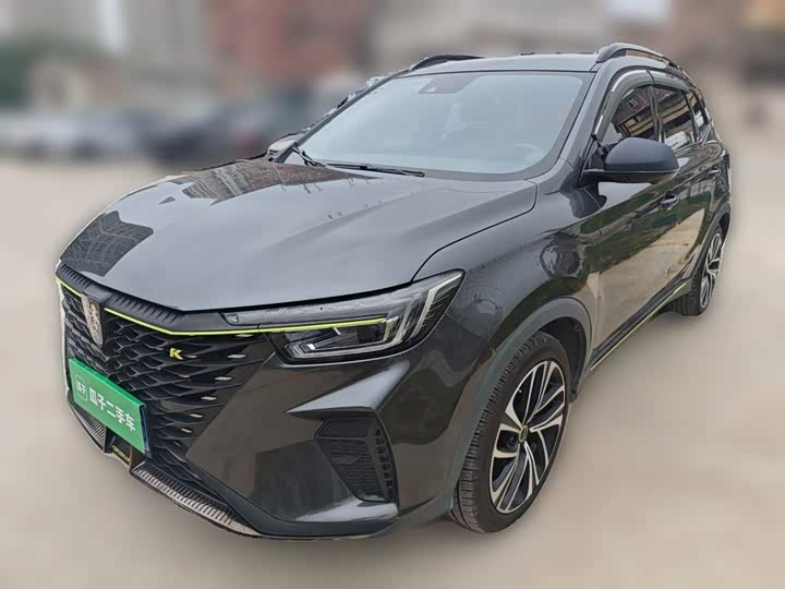 Roewe RX5, 2021 — купить в Москве под ключ