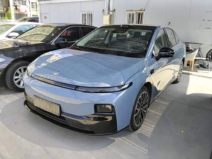 Leapmotor B01, 2025 — купить в Санкт-Петербурге под ключ
