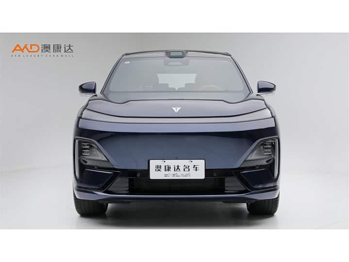 Changan Deepal S09, 2026 — фото 2 из 9
