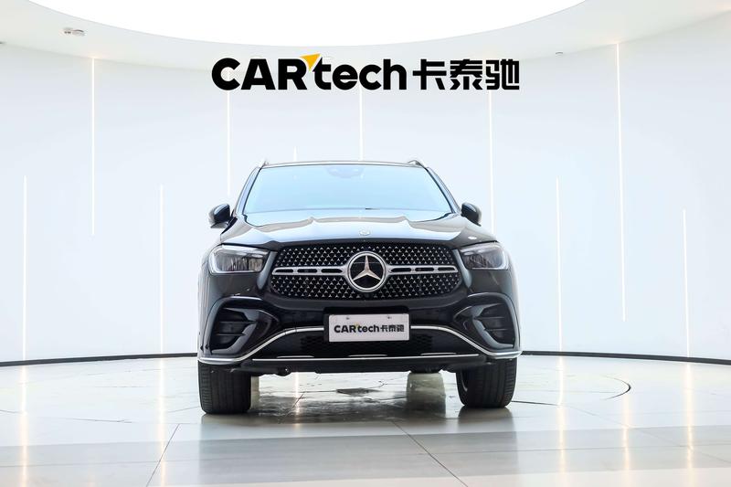 Mercedes-Benz GLE-Class, 2024 — фото 2 из 12