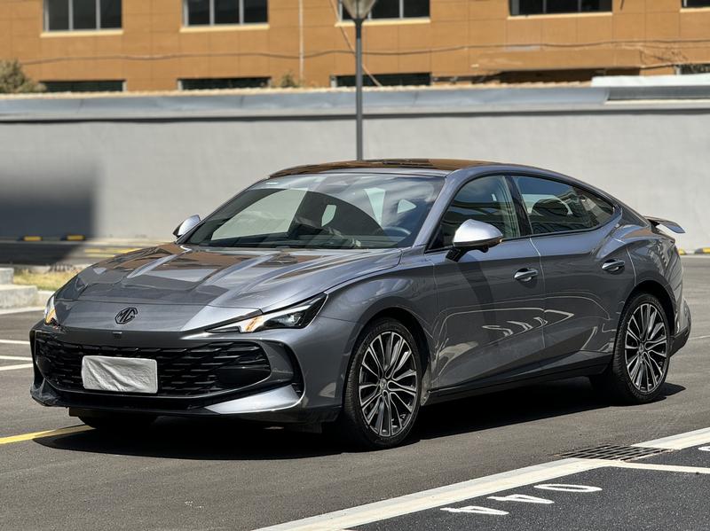 MG Motor 7, 2026 — купить в Санкт-Петербурге под ключ