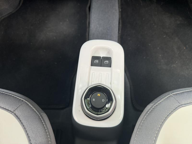 Geely Galaxy Panda Mini, 2025 — фото 9 из 12
