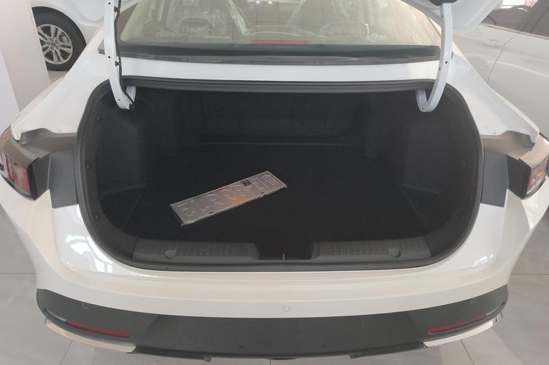 Changan Eado Plus, 2025 — фото 12 из 12