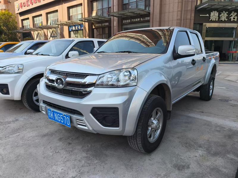 Great Wall Wingle 5, 2023 — купить в Орле под ключ