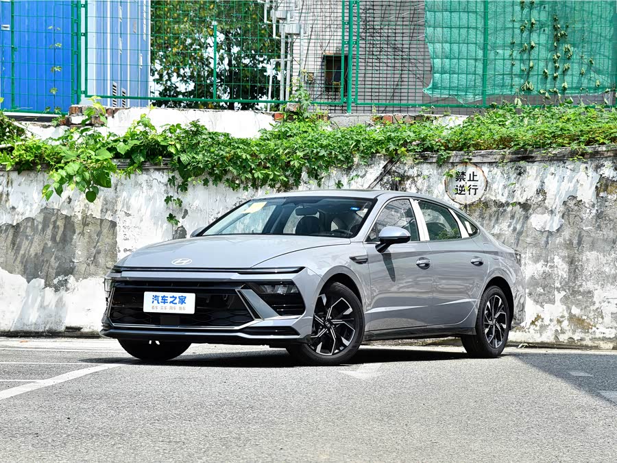 Hyundai Sonata N Line, 2026 — купить в Уфе под ключ