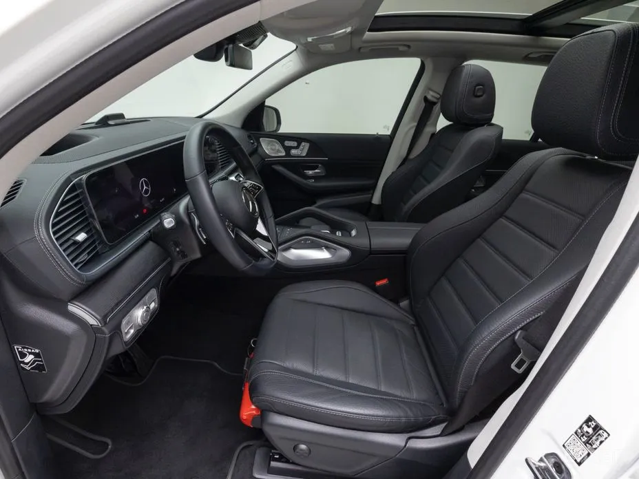 Mercedes-Benz GLE-Class, 2025 — фото 7 из 12