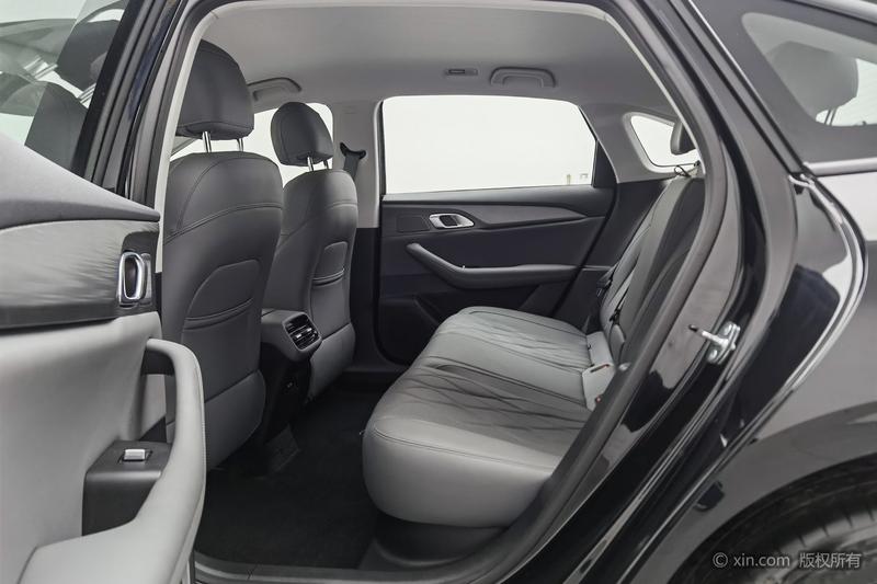 Geely Galaxy A7, 2025 — фото 12 из 12