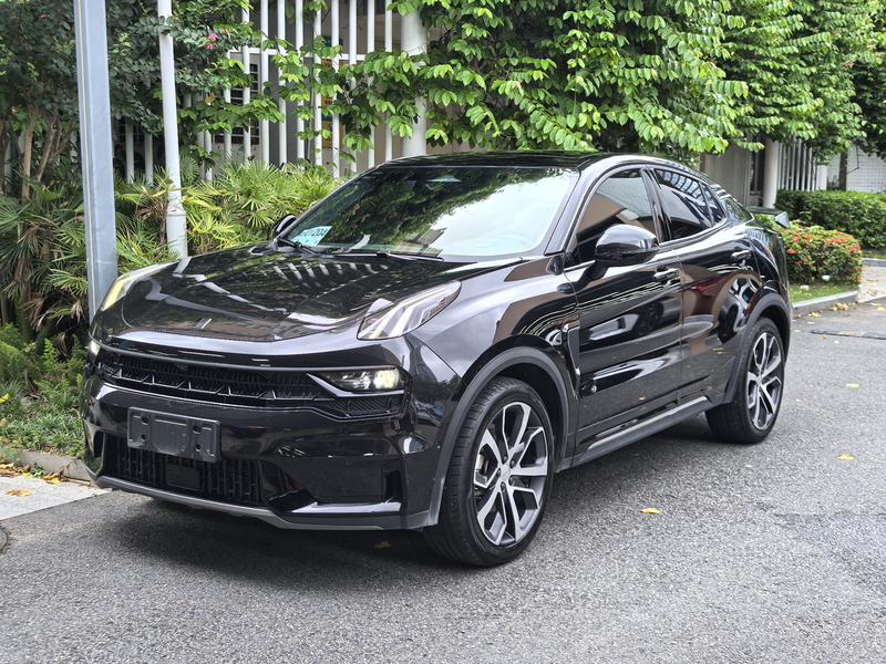 Lynk & Co 05, 2023 — купить в Уфе под ключ