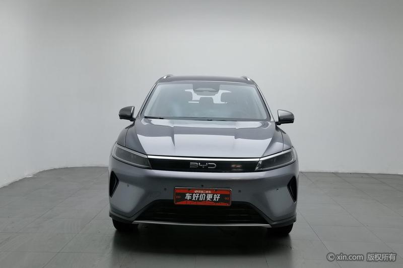 BYD Sea Lion 05 DM-i Hybrid, 2025 — фото 2 из 12