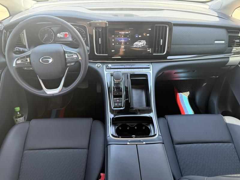 GAC Trumpchi M8, 2023 — фото 7 из 11