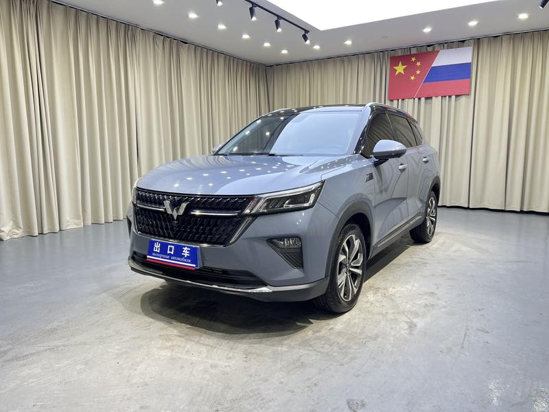 Wuling Asta, 2021 — купить в Костроме под ключ