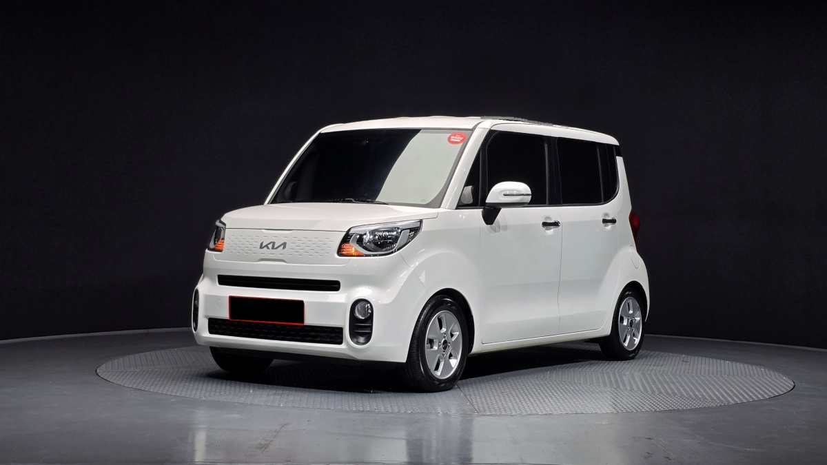 Kia Ray, 2021 — купить в Нижнем Новгороде под ключ
