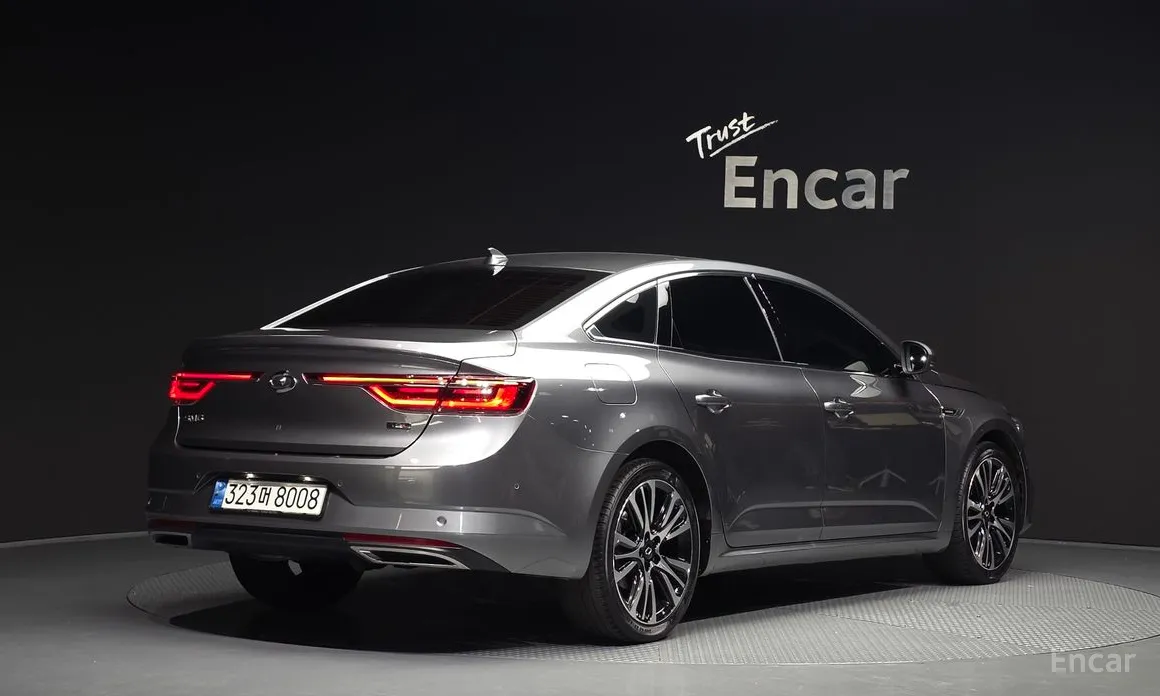 Renault SM6, 2022 — фото 2 из 12