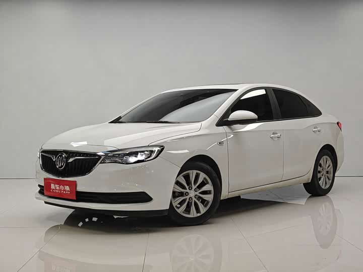 Buick Excelle GT, 2022 — купить в Смоленске под ключ