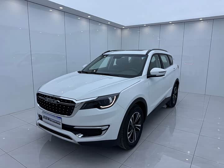 Jetour X70, 2025 — купить в Смоленске под ключ