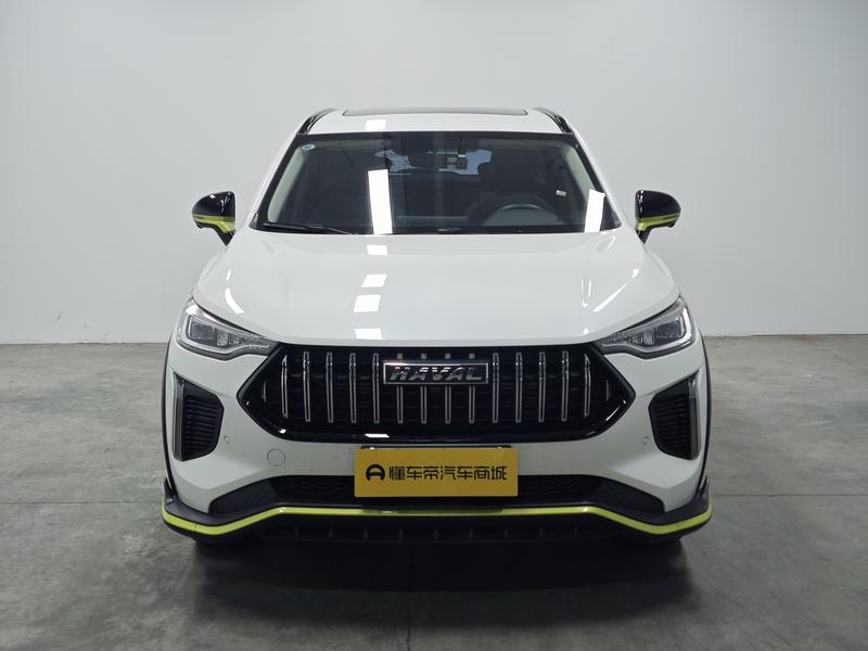 Haval Chitu, 2021 — фото 2 из 12