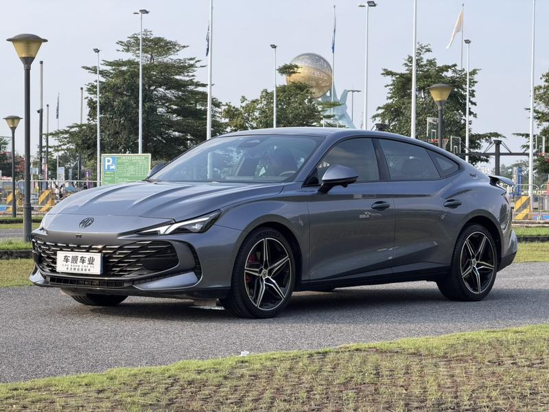 MG Motor 7, 2024 — купить в Костроме под ключ