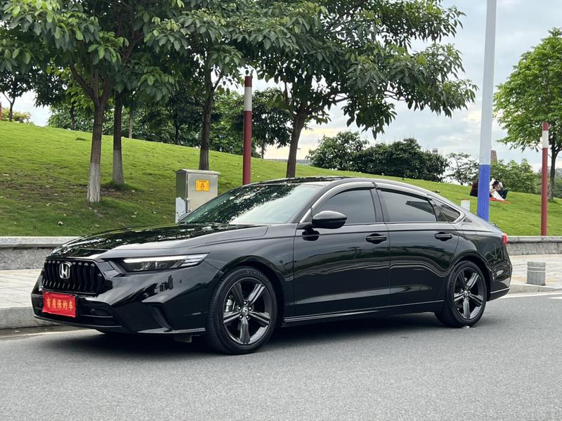 Honda Inspire, 2024 — купить в Санкт-Петербурге под ключ