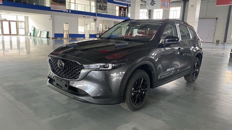 Mazda CX-5, 2025 — купить в Москве под ключ