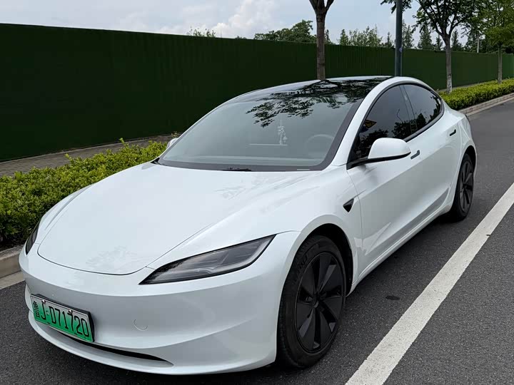 Tesla Model 3, 2023 — фото 3 из 9