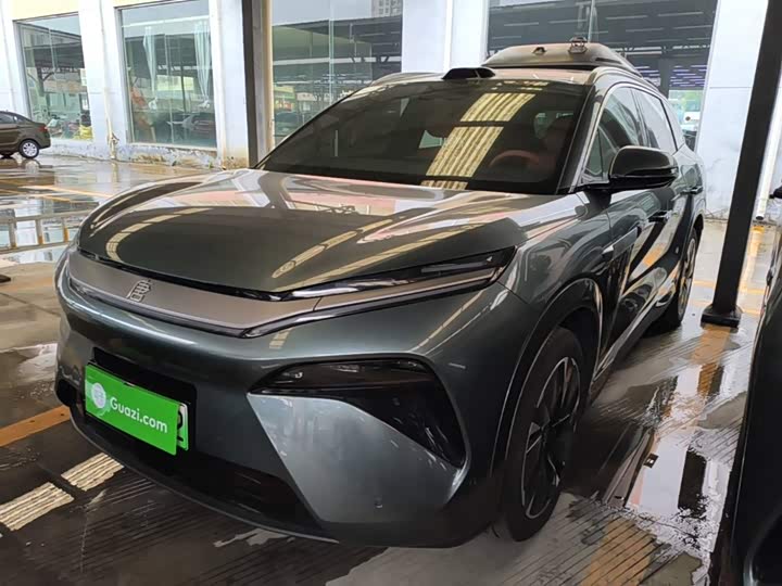 BYD Tang L, 2025 — купить в Туле под ключ