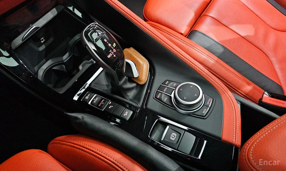 BMW X2 (F39), 2022 — фото 9 из 12