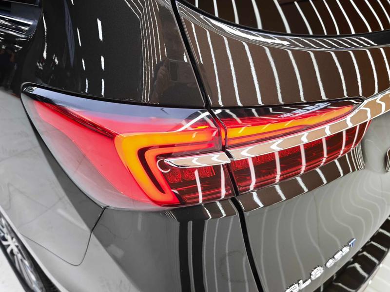 Buick GL8 ES, 2022 — фото 8 из 12