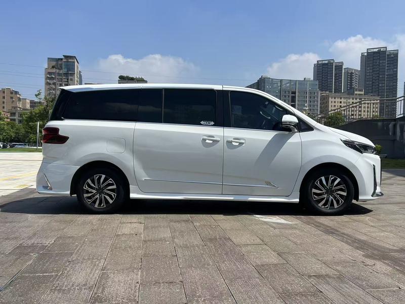 Maxus G20, 2023 — фото 5 из 11