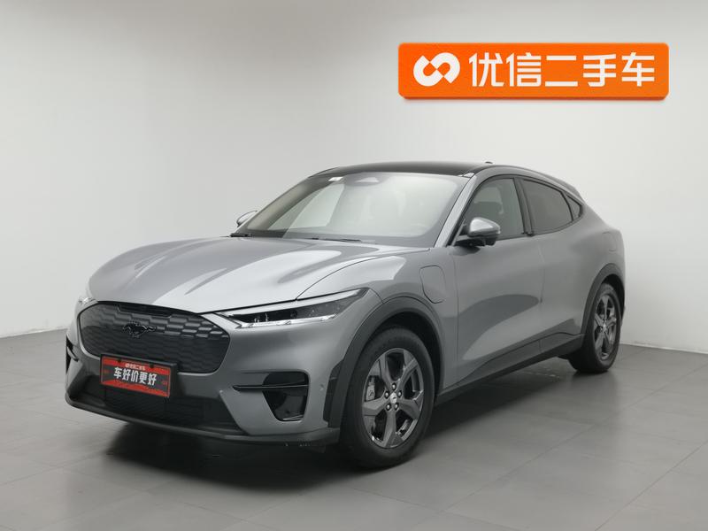 Ford Mustang Mach-E, 2023 — купить в Оренбурге под ключ