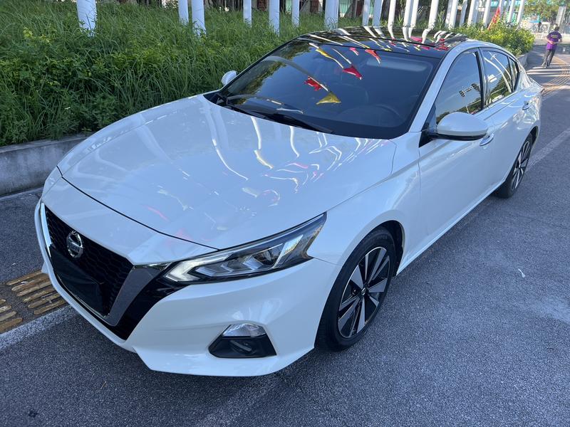 Nissan Teana, 2021 — купить в Туле под ключ