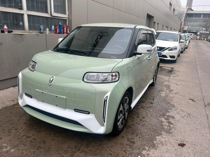 Ora White Cat, 2022 — купить в Белгороде под ключ