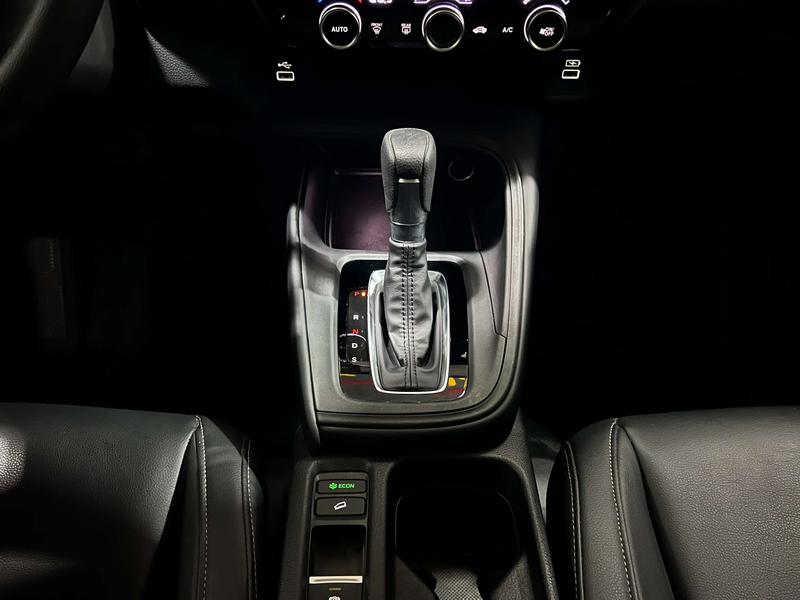 Honda XR-V, 2022 — фото 10 из 12