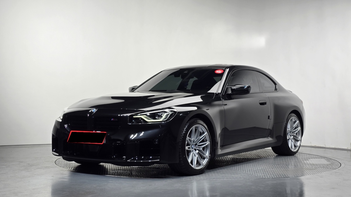 BMW M2, 2025 — купить в Костроме под ключ