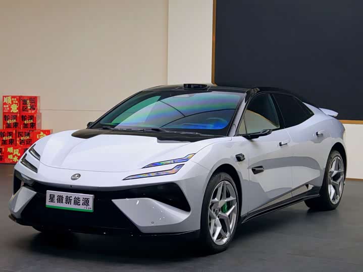 Lotus Emeya, 2025 — купить в Рязани под ключ