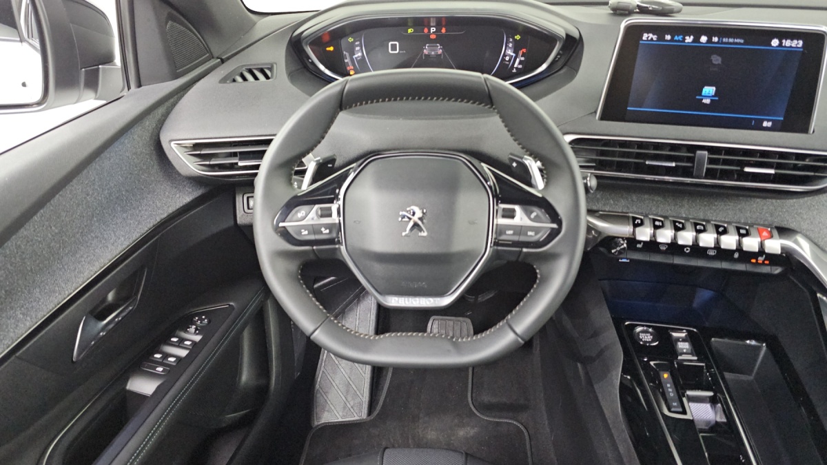 Peugeot 3008, 2024 — фото 12 из 12
