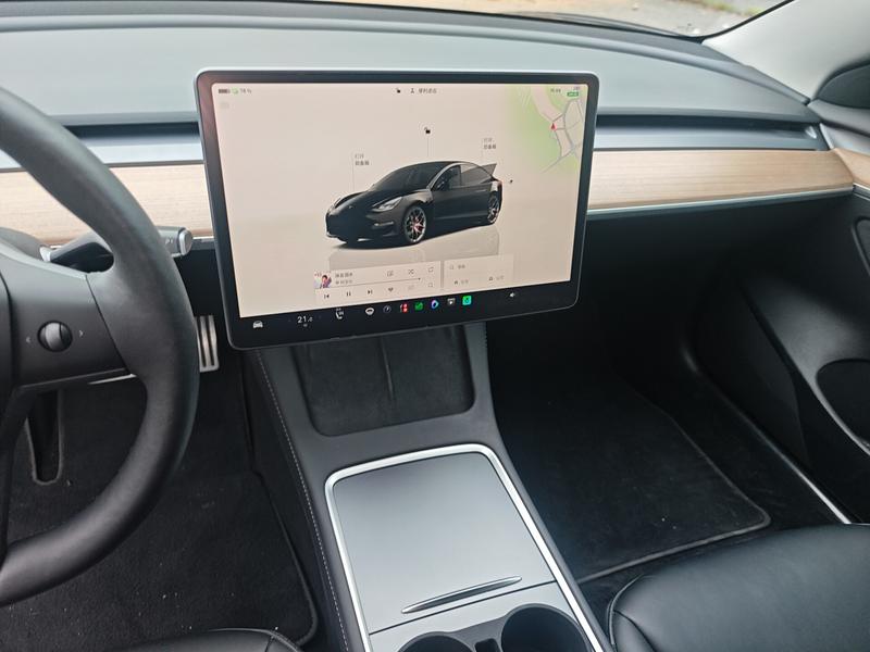 Tesla Model 3, 2023 — фото 8 из 12