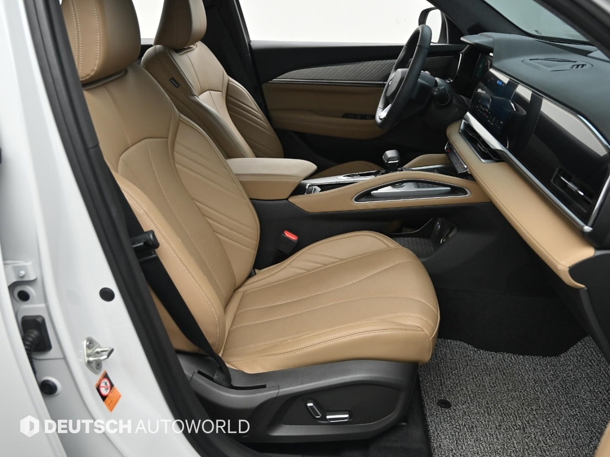 Renault Grand Koleos, 2024 — фото 9 из 12