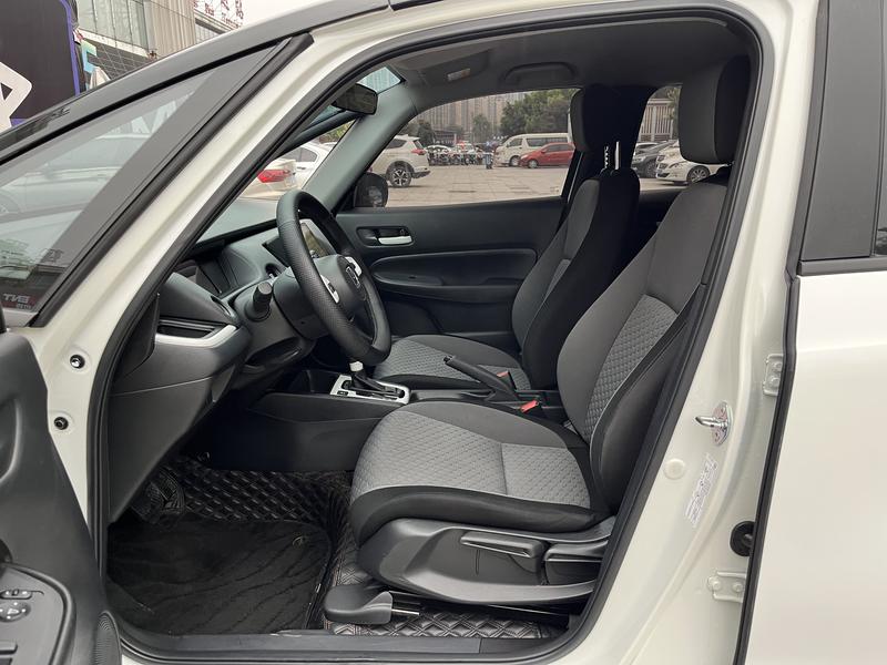 Honda Fit, 2022 — фото 9 из 11